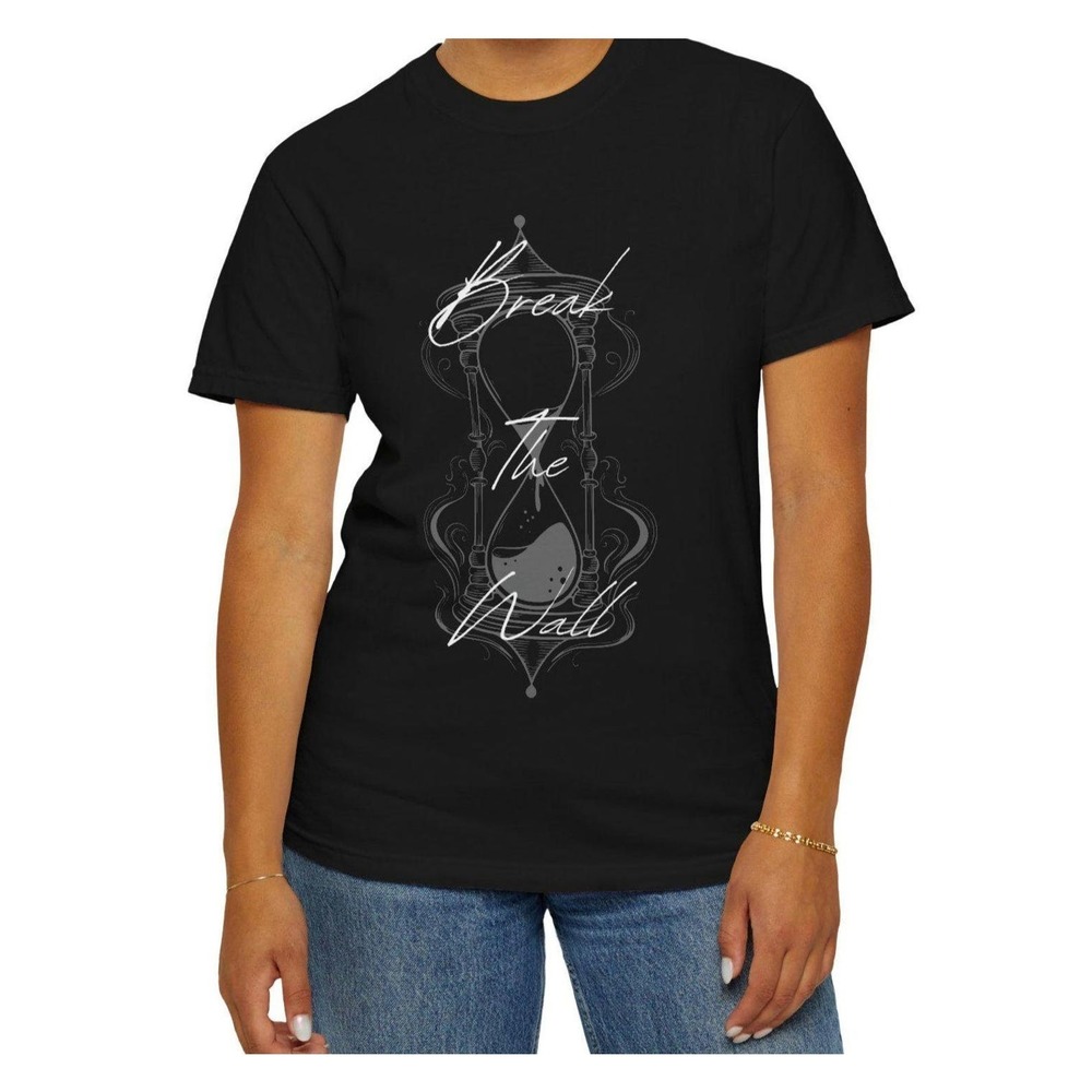 Ateez Hourglass Unisex T-shirt